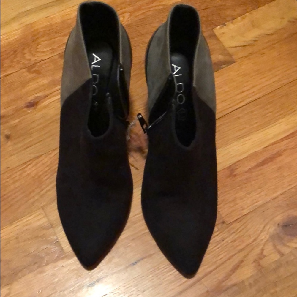 Aldo heels